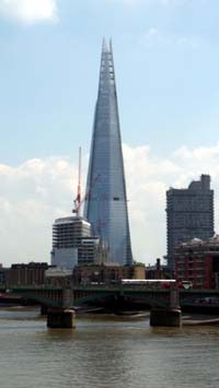 The Shard